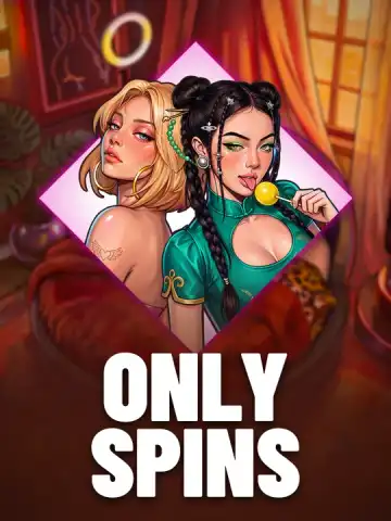 Only Spins