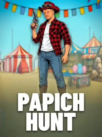 Papich Hunt
