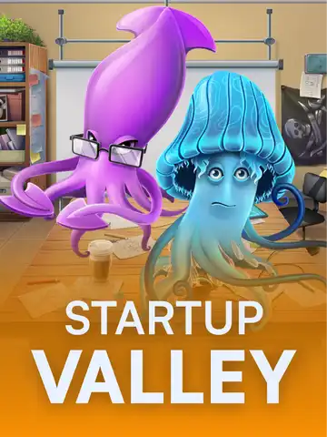 Startup Valley