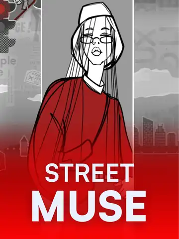 Street Muse