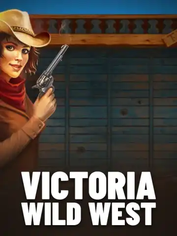 Victoria Wild West