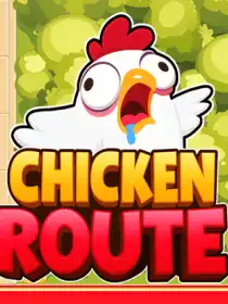 Chicken Route