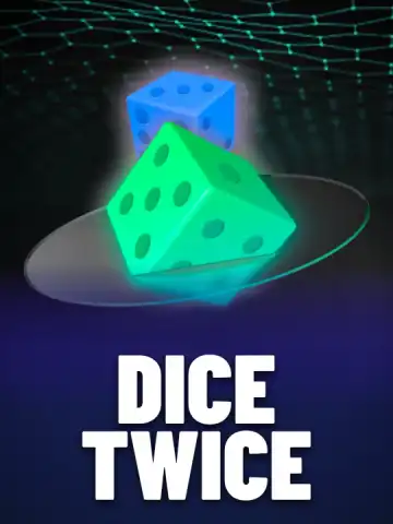 Dice Twice