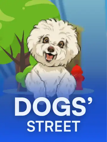 Dogs’ Street