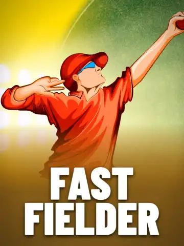 Fast Fielder