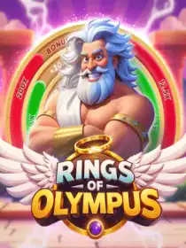 Rings of Olympus