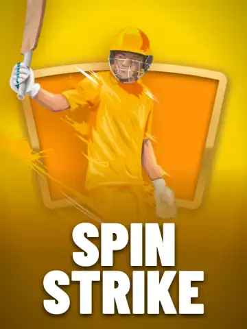 Spin Strike