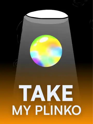 Take My Plinko