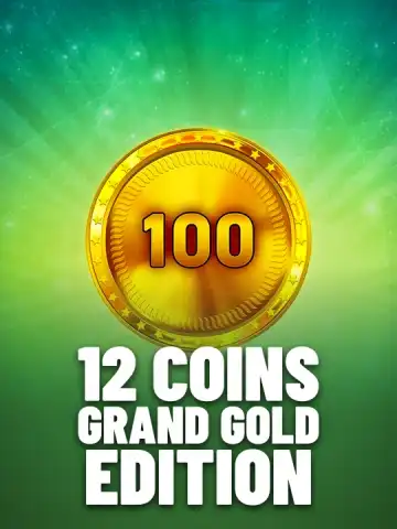 12 Coins Grand Gold Edition