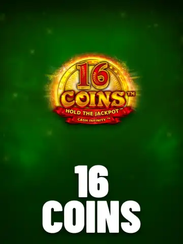 16 Coins
