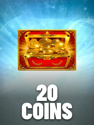 20 Coins