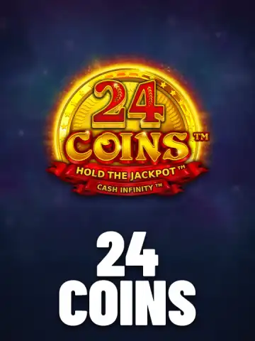 24 Coins