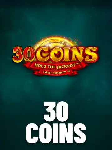 30 Coins