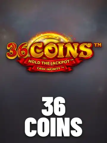 36 Coins