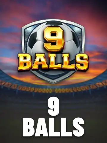 9 Balls