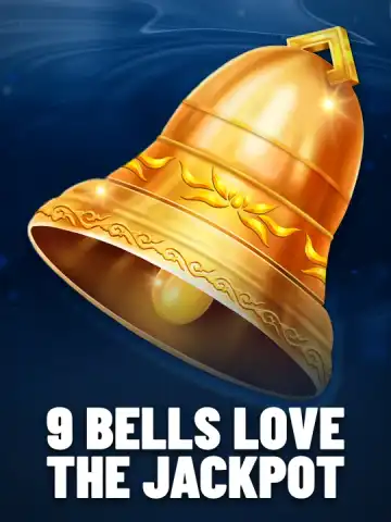 9 Bells Love the Jackpot