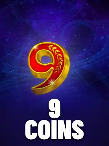 9 Coins