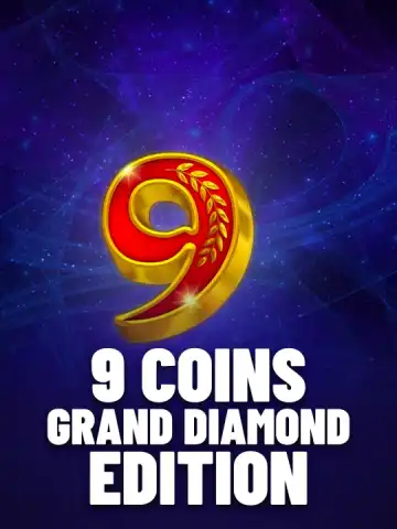 9 Coins Grand Diamond Edition
