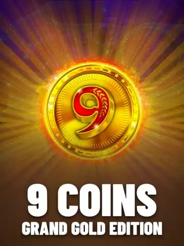 9 Coins: Grand Gold Edition