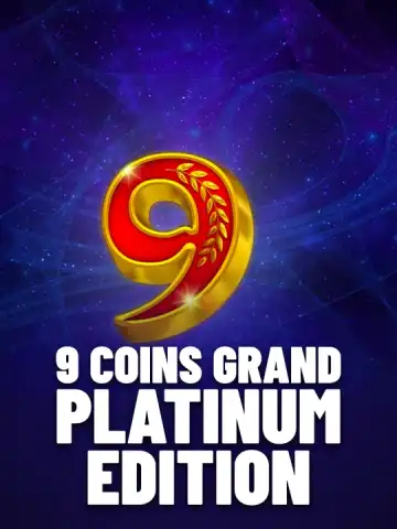 9 Coins Grand Platinum Edition
