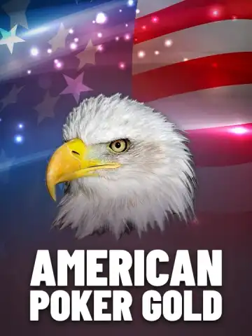 American Poker Gold