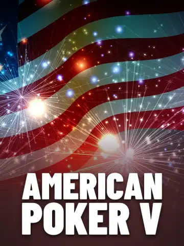 American Poker V