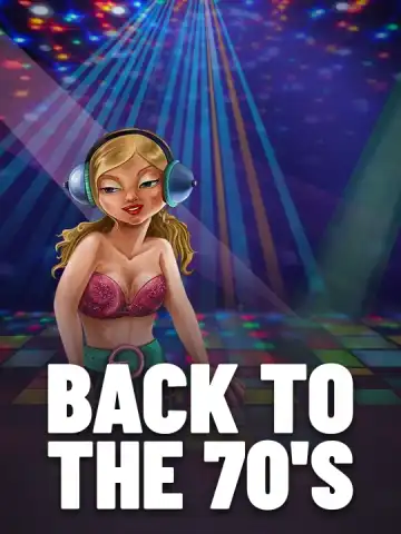 Back to the 70's