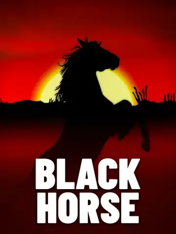 Black Horse