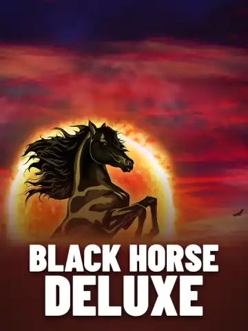 Black Horse Deluxe