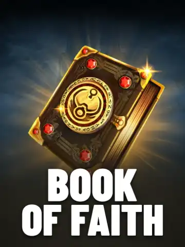 Book of Faith