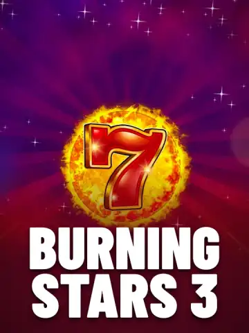 Burning Stars 3