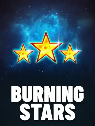 Burning Stars
