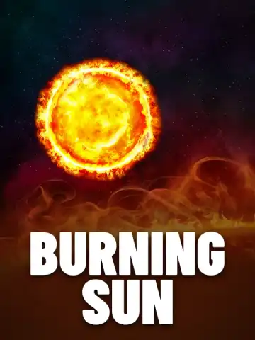 Burning Sun