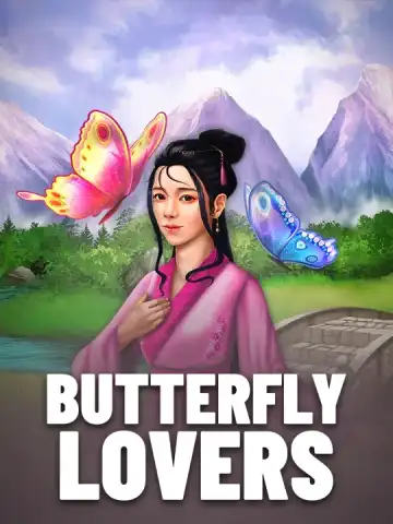 Butterfly Lovers