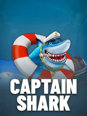 Captain Shark