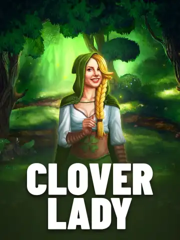 Clover Lady