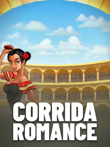 Corrida Romance