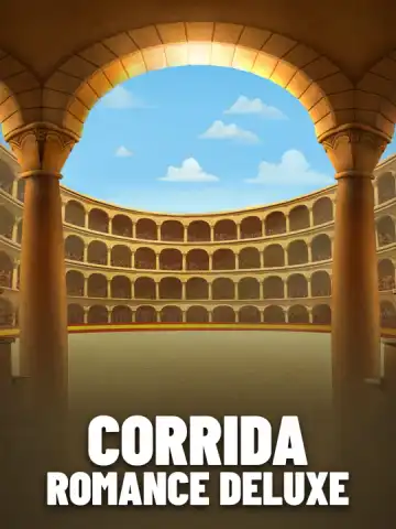 Corrida Romance Deluxe
