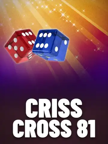 Criss Cross 81