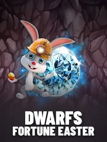 Dwarfs Fortune Easter