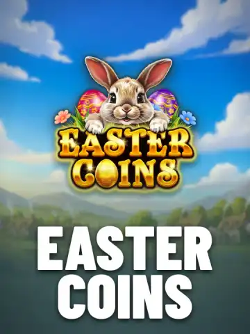 Easter Coins