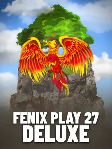 Fenix Play 27 Deluxe