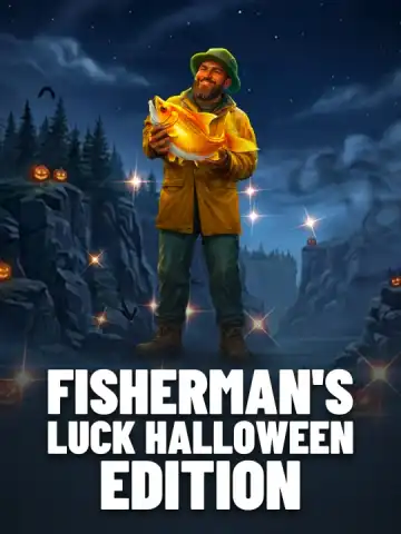 Fisherman's Luck Halloween Edition