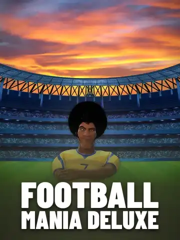 Football Mania Deluxe