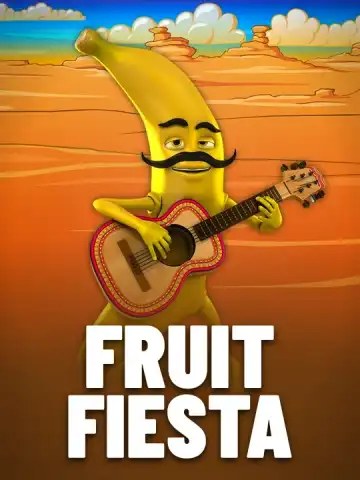 Fruit Fiesta