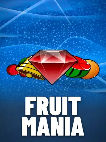 Fruit Mania
