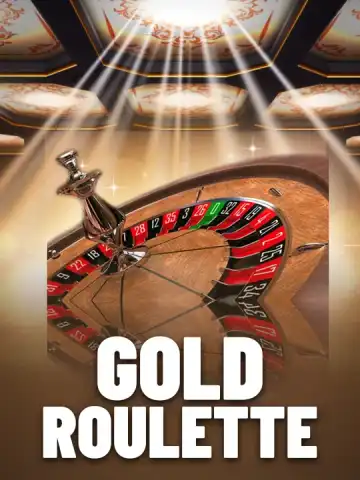 Gold Roulette