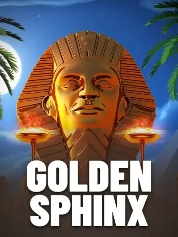 Golden Sphinx
