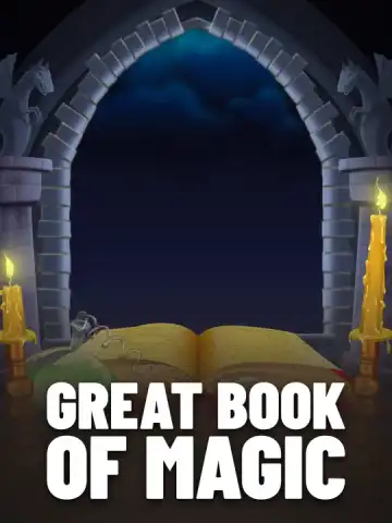 Great Book of Magic
