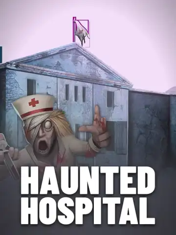 Haunted Hospital